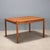 Italian Extendable Table, 1960s For Sale - Image 10 of 10