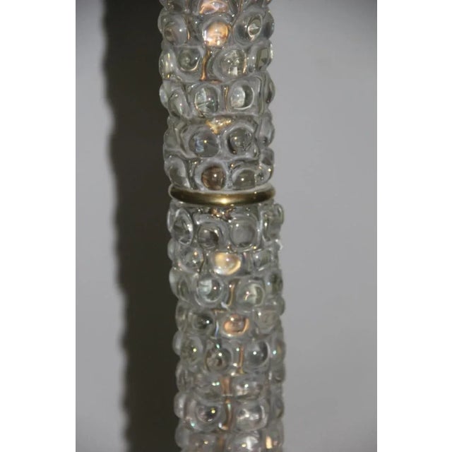 Floor Lamp by Ercole Barovier, 1940s For Sale - Image 10 of 16