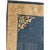 Late 19th Century 1890s Classic Blue Ground Medallion Traditional Antique Chinese Peking Rug For Sale - Image 5 of 7