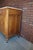 Wood French Antique Marble Top Buffet For Sale - Image 7 of 10