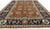 Rustic Vintage Persian Mahal Rug, 06'06 X 09'09 For Sale - Image 3 of 6