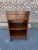American Mid 20th Century Pair of Frederal Style Bowfront Mahogany 1 Drawer Nightstands by Rway Furniture For Sale - Image 3 of 17