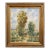 Impressionist Landscape Oil Painting For Sale
