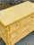 Wood Vintage Rattan and Cane Dresser For Sale - Image 7 of 9