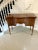 Mahogany Serpentine Shaped Sideboard, 1920s For Sale - Image 12 of 12