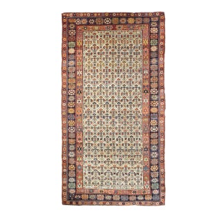 Antique North West Rug 4'10'' x 9'5'' For Sale