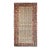 Antique North West Rug 4'10'' x 9'5'' For Sale