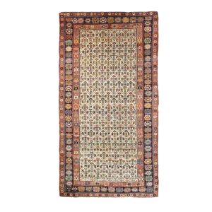 Antique North West Rug 4'10'' x 9'5''