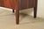 Brown Antique Arts & Crafts Mahogany Music Cabinet, Circa 1900 For Sale - Image 8 of 11