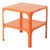 Demetrio 45 Side Tables by Vico Magistretti for Artemide For Sale