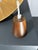 Large Mid-Century Teak and Sisal Cord Pendant from Temde Leuchten, 1960s For Sale - Image 14 of 18