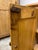19th Century English Pine Sideboard Dresser Base For Sale In Naples, FL - Image 6 of 9
