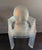 The famous Ghost Chair made in a smaller size. These Lou Lou Ghost Chairs by Phillipe Starck for Kartel offer wipe off,...