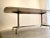 Metal Large Table by Herman Miller for Vitra, 1960s For Sale - Image 7 of 10
