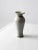 White Vintage Frank Polizzii Pottery Vase For Sale - Image 8 of 13