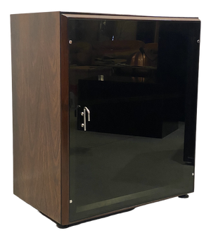 Cabinet by Vittorio Introini for Saporiti