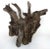 Contemporary Organic Studio Sculptural Tree Trunk Root Chair From Belgium For Sale - Image 3 of 10