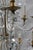Rings House Chandelier Model #8203 from Maison Baguès, 1960s For Sale - Image 3 of 18