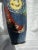 20th Century Japanese Cloisonne Enamel Vase Speckled Blue Ground Butterflies Floral Motifs For Sale In New York - Image 6 of 15