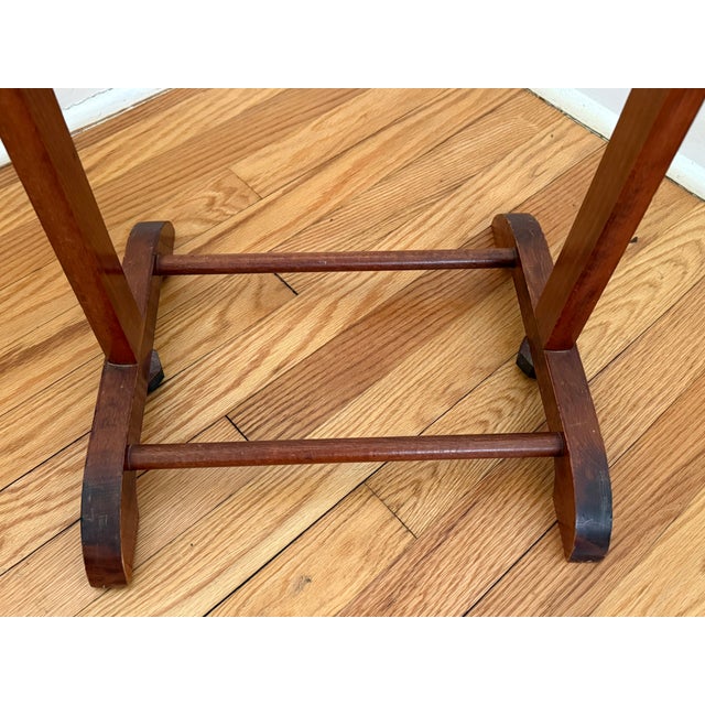 Vintage Italian Gentleman's Butler or Valet For Sale - Image 12 of 16