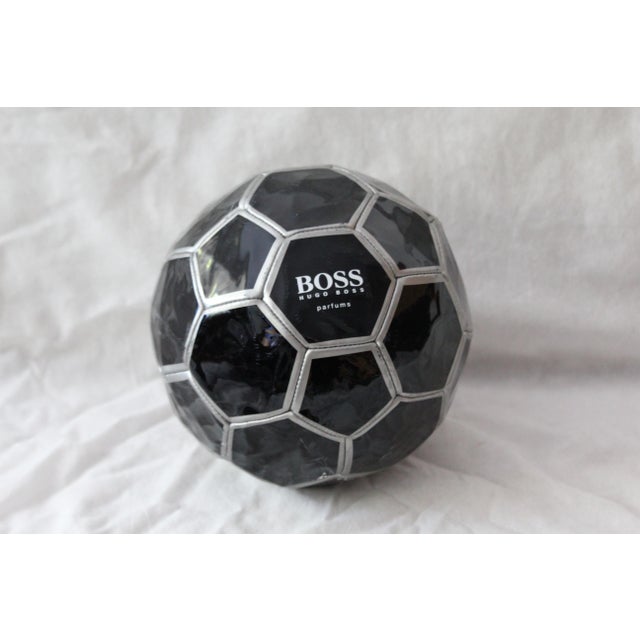 Soccer Football in Faux Leather For Sale - Image 10 of 13