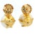 Antique White Circa 1990 18k White Gold South Sea Pearl and 1.00 Ct Diamond Earrings For Sale - Image 8 of 14