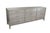 This authentic Restoration Hardware Cayden 9-Drawer Triple Dresser represents a masterful blend of mid-century minimalist...