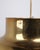 1960s Bumling Hanging Lamp in Brass by Anders Pehrson, Sweden, 1960s For Sale - Image 5 of 7