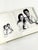 Snowdon: Sittings 1979-1983 Coffee Table Book, First Edition c.1983 For Sale In Atlanta - Image 6 of 10