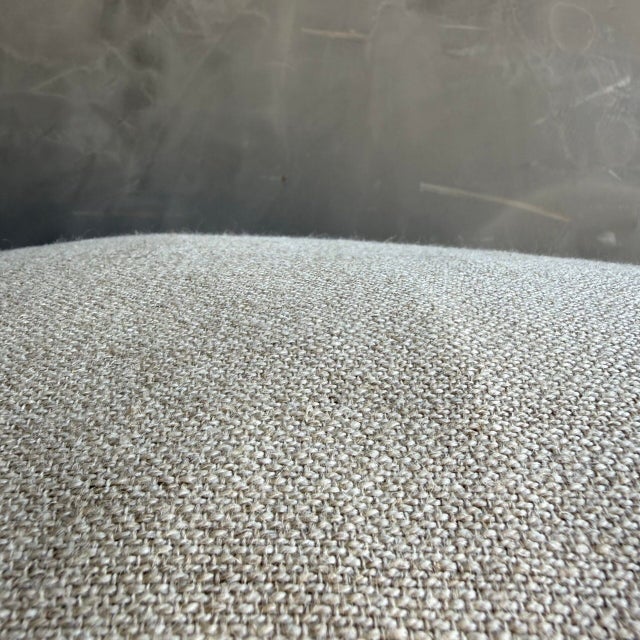 Sienna Pillow Cover With Insert For Sale - Image 4 of 5