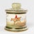 Royal Doulton is one of England's most iconic brands. This humidor or tobacco jar depicts a equestrian horse and rider...