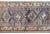 Textile Early 20th Century Persian Baluch Rug For Sale - Image 7 of 15