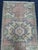 Turkish Yastik Rug 1'7" x 2'11" For Sale - Image 4 of 5