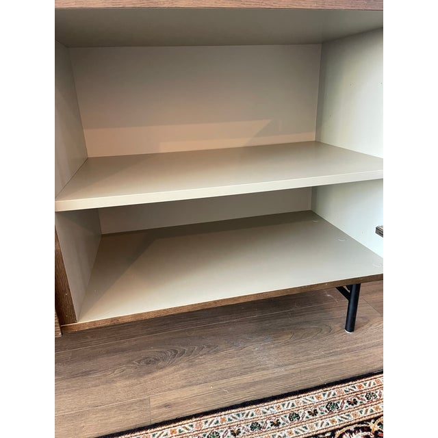 BoConcept Lugano Sideboard, Attributed For Sale - Image 9 of 13