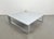 Aluminum DP Coffee Table by Dominique Perrault for Sawaya & Moroni, 2010s For Sale - Image 9 of 18