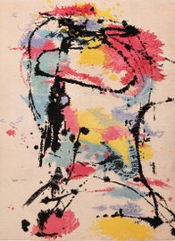 Example of Scandinavian Rugs