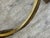 Brass Coffee Table For Sale - Image 10 of 11