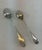 Silver 1980s Silver Plated Dinner Spoon, Wellington. For Sale - Image 8 of 16