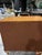 Cinnamon Vintage Italian Neoclassical Tuscan Style Burl Wood Nightstands - A Pair For Sale - Image 8 of 14