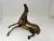 Loet Vanderveen Loet Vanderveen Bronze Reclining Horse Sculpture Signed Numbered Limited Edition For Sale - Image 4 of 12