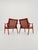 Wood Mid-Century Scandinavian Teak Lounge Chair by Fredrik Kayser for Vante, 1950s For Sale - Image 7 of 11