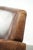 Club Chair in Sheepskin Leather For Sale - Image 12 of 15