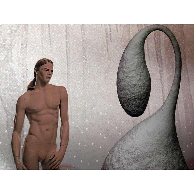 HOLIDAY SITUATIONS,1999, color c-prints on Fuji crystal archive paper, each initialed on verso and inscribed "BAT" sheets...