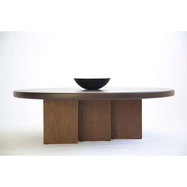 Modern Claudio Silvestrin Cocktail Table Chairish