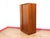 Introducing the stunning Mid Century Modern Vintage Armoire Teak Wardrobe by Austinsuite, a timeless piece that will...
