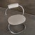 Vintage Cobra Chairs by Giotto Stoppino, Italy, 1970s, Set of 4 For Sale - Image 11 of 12