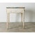English English Pine Table with Faux Delft Tile Painted Top For Sale - Image 3 of 12
