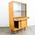 1960s Mid Century Modern China Cabinet Hutch Meier Pohlmann Blonde Glass Doors Vintage For Sale In Sacramento - Image 6 of 11
