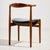 The ‘FH708’ chair designed by Hans J. Wegner in 1948 is a timeless piece of functionality and aesthetics. He was one of...