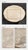 Pair of 1970s Italian Travertine Scalloped Edge Pedestal End Tables For Sale - Image 16 of 18